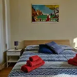 Eucaris Home