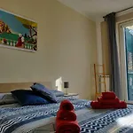 Eucaris Home