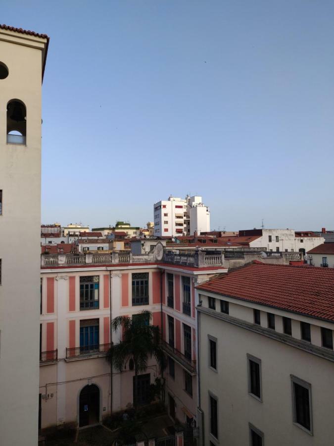 Eucaris Appartamento
