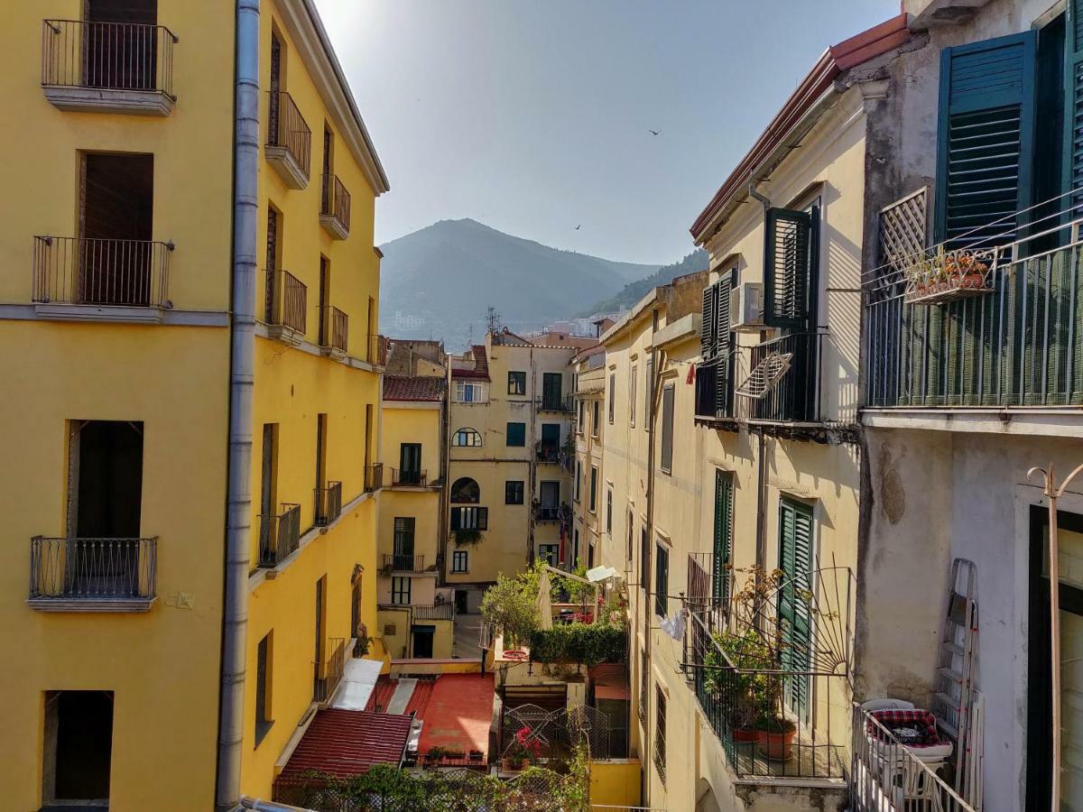 Appartamento Eucaris *