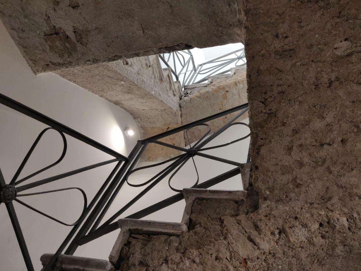 Appartamento Eucaris Salerno
